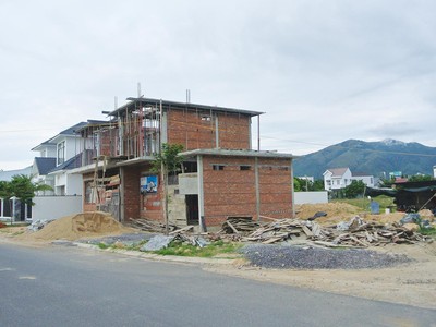 Nhà đầu tư địa ốc đang “để mắt” đến những khu vực nào?