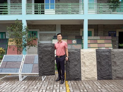 Vật liệu xây dựng siêu nhẹ, gian nan tìm chỗ đứng