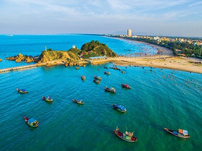 Nghệ An hút hơn 4 tỷ USD vốn đầu tư vào lĩnh vực bất động sản