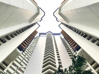 Singapore tặng hàng chục ngàn USD cho người mua nhà lần đầu