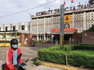 Mùi vị “cao - xà - lá” là nỗi ám ảnh với người dân Thanh Xuân