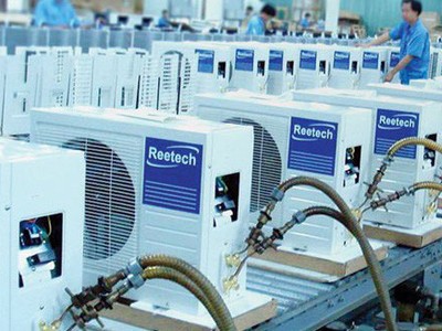 Việc một số doanh nghiệp ngành điện nước suy giảm kinh doanh trong thời gian gần đây đã làm ảnh hưởng tới hiệu quả hoạt động của REE.