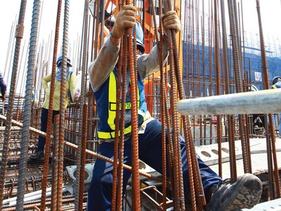 Rối như thủ tục xây dựng dự án nhà ở thương mại