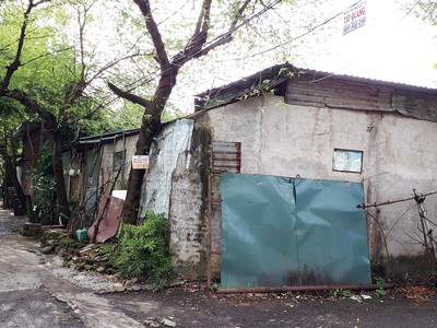 Lối thoát nào cho đất xen kẹt ở Hà Nội?