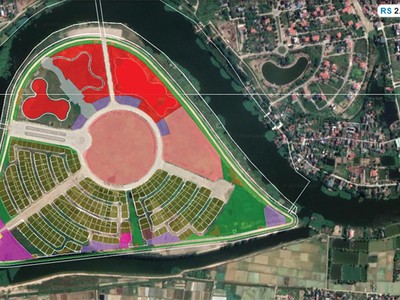 Số hóa dữ liệu bất động sản, bài toán cấp thiết