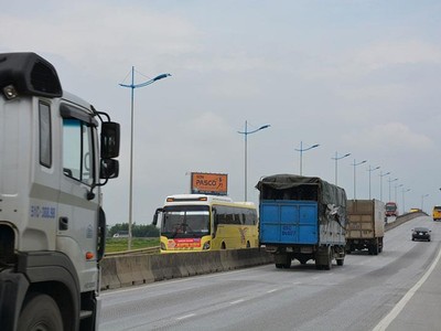 Dự án BOT tuyến tránh TP. Thanh Hóa: Lời từ chối “hạ gục” doanh nghiệp