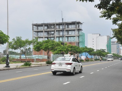 Đà Nẵng khẳng định việc cấp 21 lô đất ven biển cho doanh nghiệp là đúng Luật Đất đai