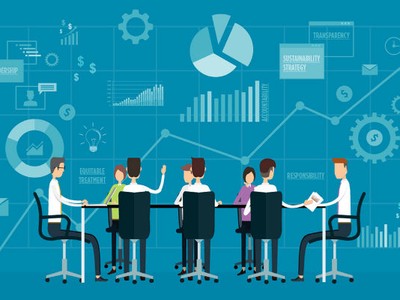 Doanh nghiệp nhà nước cần được giao nhiệm vụ đủ cao để người tài có thể làm được