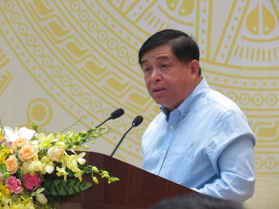 Chậm giải ngân vốn đầu tư công tạo ra nút thắt cổ chai với nền kinh tế