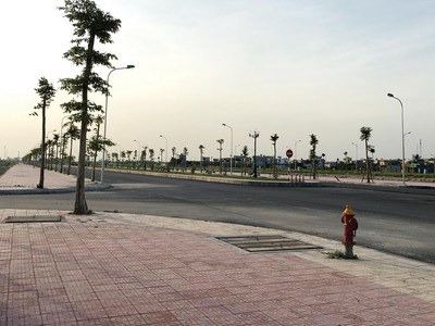 Cần chấm dứt cho thuê đất 1 lần