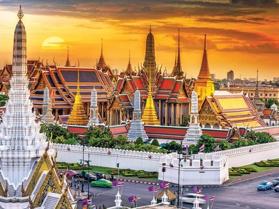 Bất động sản Thái Lan, những thương vụ IPO “không thể bỏ lỡ”