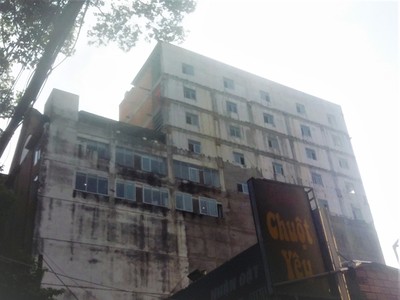 Cao ốc 51 Nguyễn Chí Thanh