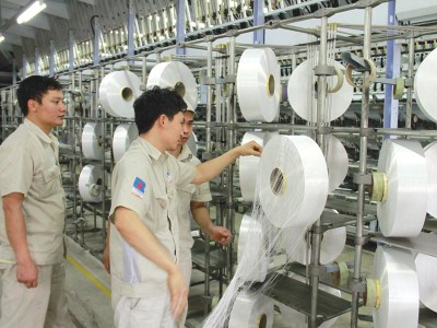 Tổng tài sản tính đến thời điểm 31/12/2018 của PVTex có khoảng 5.236 tỷ đồng, trong khi nợ phải trả lên tới 7.726 tỷ đồng.