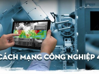 Nghị quyết 52-NQ/TW có thể được coi như một tuyên ngôn của Đảng về cách mạng công nghiệp 4.0