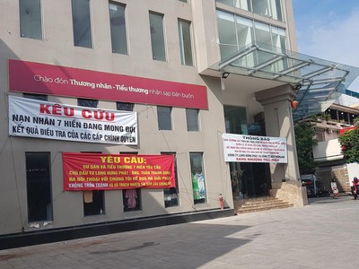 Các tranh chấp trong lĩnh vực bất động sản ngày càng gia tăng và có tính chất phức tạp. Ảnh: Trọng Tín