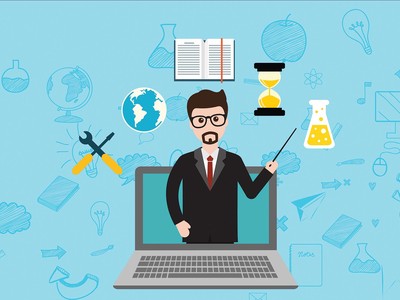 Môi giới bất động sản chạy đua kiến thức thời 4.0