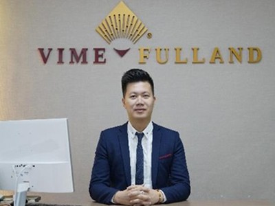 Ông Trịnh Công Bách, Phó tổng giám đốc Sàn giao dịch bất động sản Vimefulland Online.