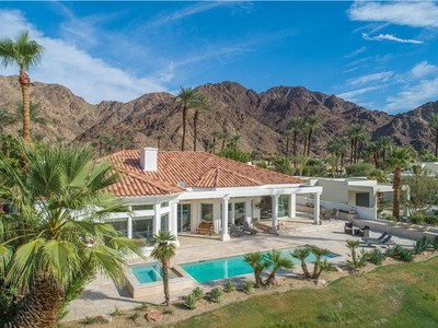 Ảnh: Desert Vintage Realty