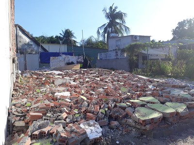 Tăng cường chấn chỉnh vi phạm trật tự xây dựng tại TP.HCM