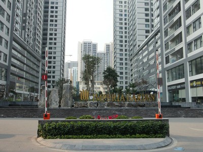 HBI chi hơn 5.500 tỷ đồng thâu tóm quỹ đất từ Công ty Thái Sơn