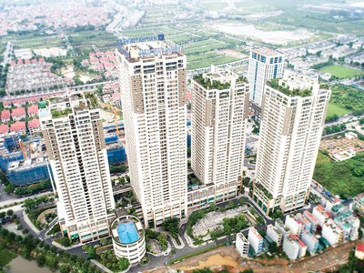 Thị trường chung cư sẽ sớm “hứng khởi” hơn