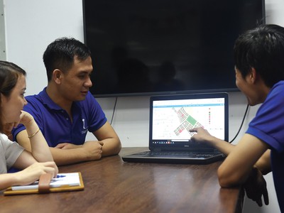 Nếu người dân nắm được thông tin quy hoạch, tình trạng dự án ma sẽ giảm thiểu