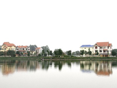 New City Phố Nối đô thị đẳng cấp sẽ sớm hình thành