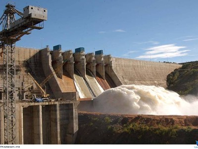 Dự án Thủy điện Ialy mở rộng dự kiến khởi công vào quý I/2021, tổng mức đầu tư gần 6.400 tỷ đồng