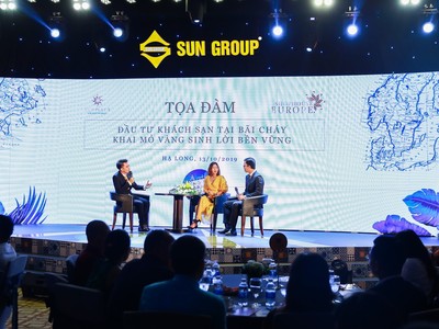 Tọa đàm giải đáp thắc mắc cho nhà đầu tư về triển vọng thị trường, bí quyết kinh doanh khách sạn 'sinh lời bền vững'