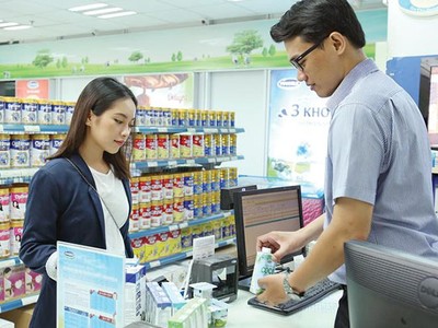 Thị trường sữa Việt: Hứa hẹn những thương vụ M&A “bom tấn”