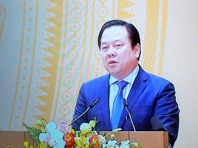 Ủy ban Quản lý vốn nhà nước tại doanh nghiệp lo không tuyển được người phù hợp