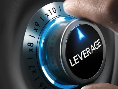 Cầm đằng chuôi, công ty chứng khoán vẫn “đứt tay” với margin