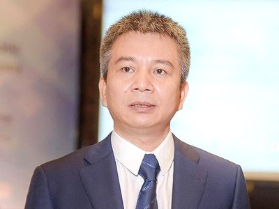 Ông Mai Xuân Thành, Phó tổng cục trưởng Tổng cục Hải quan