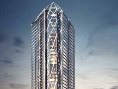 Summit Building 35 tầng ở Cầu Giấy về tay chủ mới