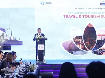 Diễn đàn du lịch cấp cao 2019 được kỳ vọng sẽ tiếp tục là sự kiện đối thoại giữa các cấp lãnh đạo và doanh nghiệp nhằm giải quyết hàng loạt những vấn đề của ngành du lịch.