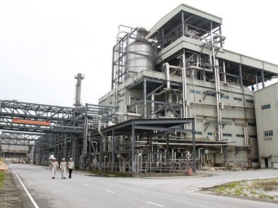 PVTEX đang tìm kiếm đối tác hợp tác sản xuất, kinh doanh nhằm khởi động lại toàn bộ nhà máy.