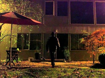 Bóng đèn thông minh có khả năng chống… trộm