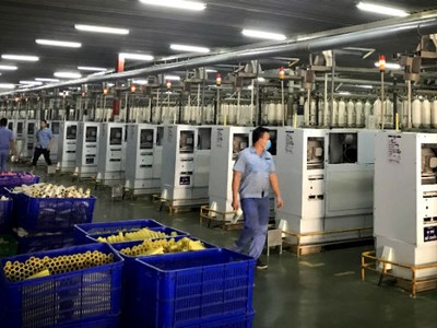 FTM muốn thu hồi khoản tiền tại dự án hợp tác với công ty liên quan đến ông Lê Mạnh Thường