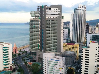 Condotel, officetel sẽ “định danh” trong năm 2019?