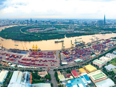 Thâu tóm dự án, nhà đầu tư ưu tiên “đất sạch”