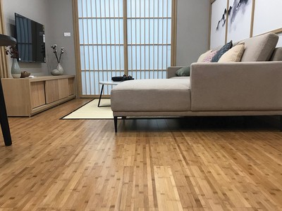 Nội thất từ tre xu hướng tiêu dùng mới