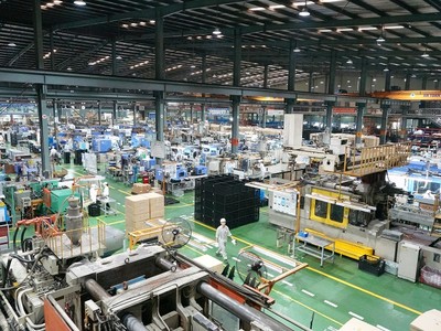 Quyết đẩy mạnh năng lực sản xuất, Nhựa Hà Nội (NHH) niêm yết để tìm đối tác chiến lược