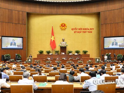 Ảnh: Quochoi.vn