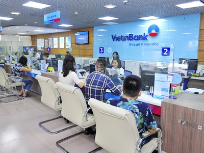 VietinBank cung ứng các sản phẩm và dịch vụ mới hiện đại, đa tiện ích