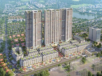 9 tháng đầu năm 2019, doanh thu bán hàng và cung cấp dịch vụ của VPI đạt hơn 840 tỷ đồng.