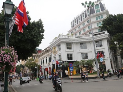 Hà Nội chính thức được UNESCO đưa vào Mạng lưới thành phố sáng tạo của thế giới