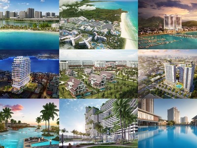 Báo Đầu tư khởi động Cuộc bình chọn “Dự án bất động sản được ưa thích nhất”