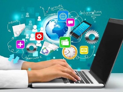 Nền kinh tế số tại Việt Nam ngày càng phình to, bao gồm các lĩnh vực thương mại điện tử, du lịch trực tuyến, truyền thông trực tuyến, và gọi xe công nghệ...