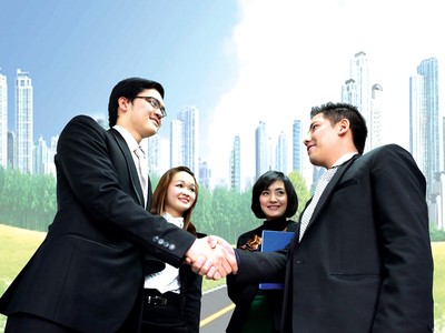 Môi giới thời 4.0 và bài toán giữ chân nhân tài