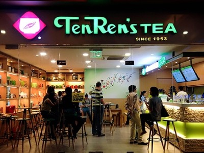 Tenren đã chính thức tự đặt bút khai tử mình vì những sự cố vận hành từ thời điểm khai trương